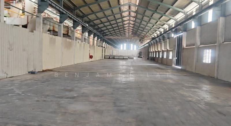 Kilang Terpisah untuk Dijual di Petaling Jaya (Selangor) - Benjamin Lai - PropertyGuru.com.my