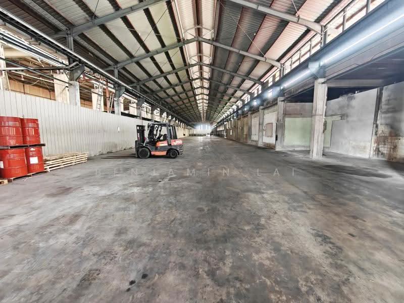 Kilang Terpisah untuk Dijual di Petaling Jaya (Selangor) - Benjamin Lai - PropertyGuru.com.my