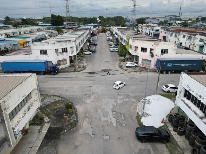Kilang untuk Dijual di Shah Alam (Selangor) - KH Chong - PropertyGuru.com.my