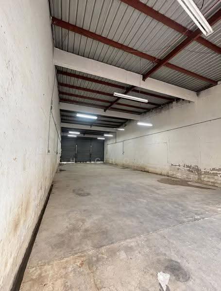Kilang untuk Dijual di Shah Alam (Selangor) - KH Chong - Interior - PropertyGuru.com.my