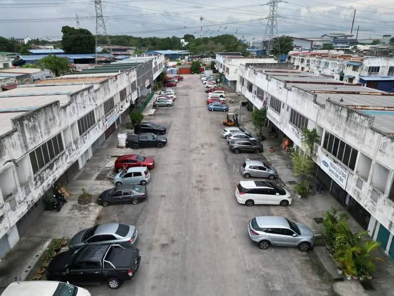 Kilang untuk Dijual di Shah Alam (Selangor) - KH Chong - PropertyGuru.com.my