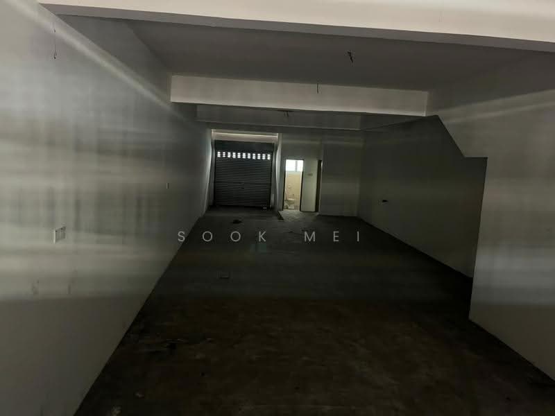 Shop / Office for Sale in Seri Manjung (Perak) - Sook Mei - Bathroom - PropertyGuru.com.my