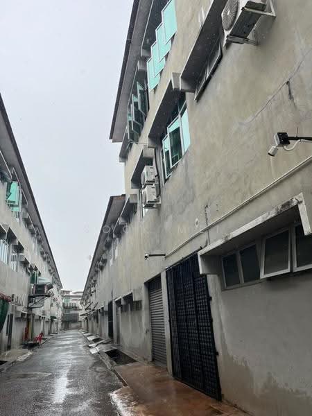 Shop / Office for Sale in Seri Manjung (Perak) - Sook Mei - PropertyGuru.com.my