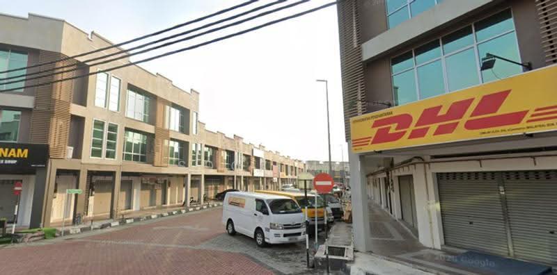 Shop / Office for Sale in Seri Manjung (Perak) - Sook Mei - PropertyGuru.com.my