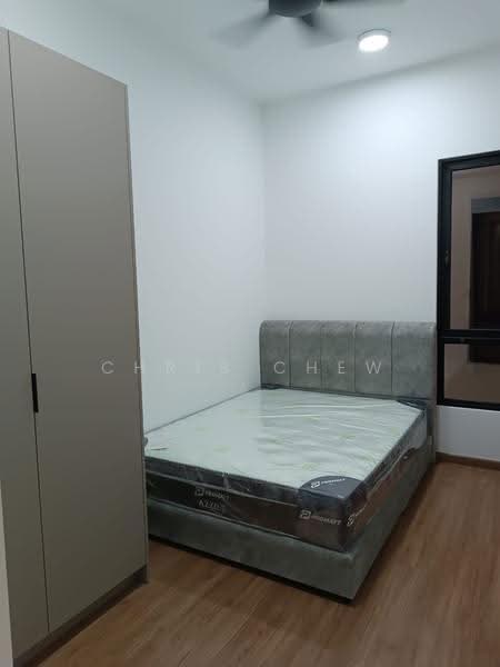 Kediaman Servis untuk Disewa di 2Rio Residence @ Bandar Puteri Puchong - Chris Chew - Bedroom - PropertyGuru.com.my