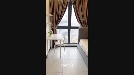 Service Residence for Rent at Neu Suites - Ken Phang - PropertyGuru.com.my