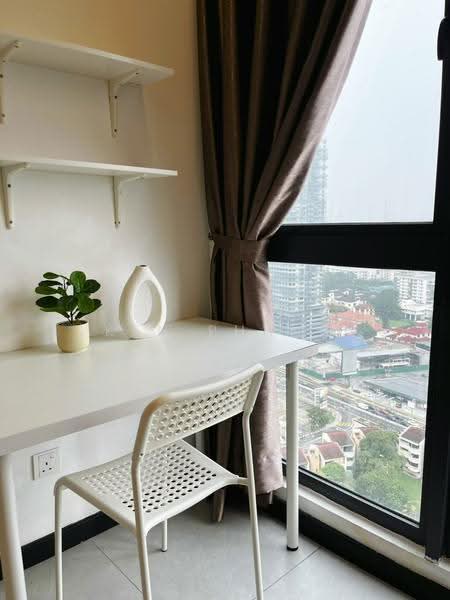 Service Residence for Rent at Neu Suites - Ken Phang - Study - PropertyGuru.com.my