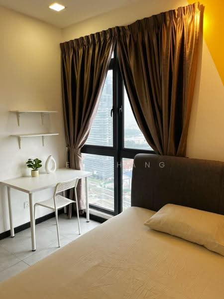 Service Residence for Rent at Neu Suites - Ken Phang - Bedroom - PropertyGuru.com.my