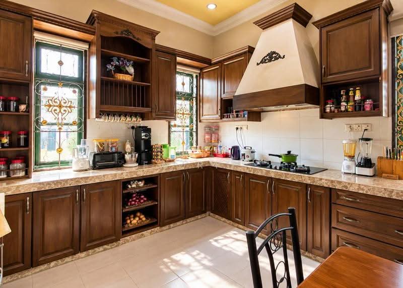 Bungalow House for Sale in Sepang (Selangor) - Fazri . - Kitchen - PropertyGuru.com.my