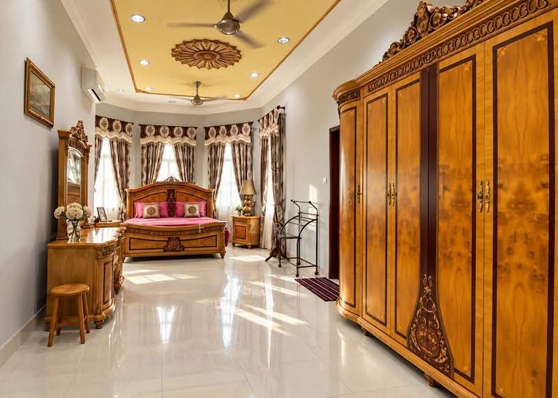 Bungalow House for Sale in Sepang (Selangor) - Fazri . - Bedroom - PropertyGuru.com.my