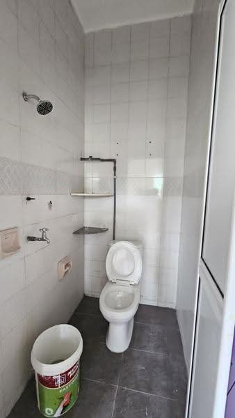 2-storey Terraced House for Sale in Taman Johor Jaya (Johor Bahru) - Alicia Voon - Bathroom - PropertyGuru.com.my