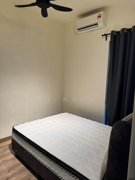 Kediaman Servis untuk Disewa di 8th & Stellar - Mk Wong - Bedroom - PropertyGuru.com.my