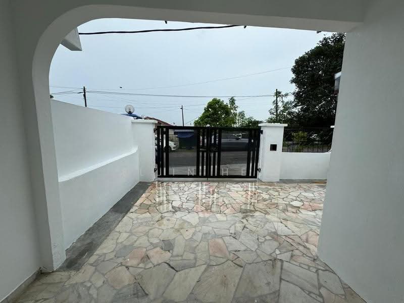 1-storey Terraced House for Sale in Kulai (Johor) - Ellin Hew - PropertyGuru.com.my