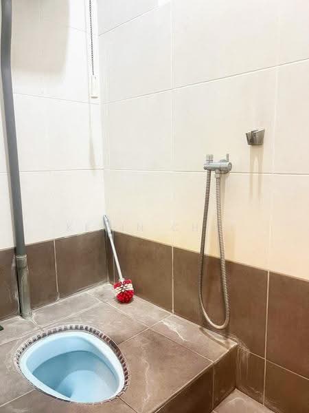 Semi-Detached House for Sale in Teluk Intan (Perak) - Kevin Chai - Bathroom - PropertyGuru.com.my