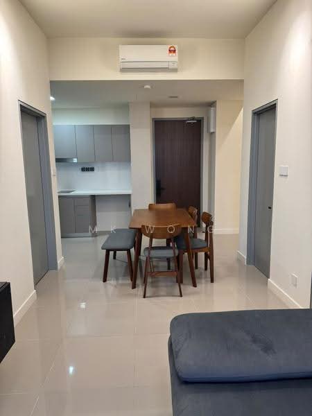 Kediaman Servis untuk Disewa di 8th & Stellar - Mk Wong - Dining Room - PropertyGuru.com.my