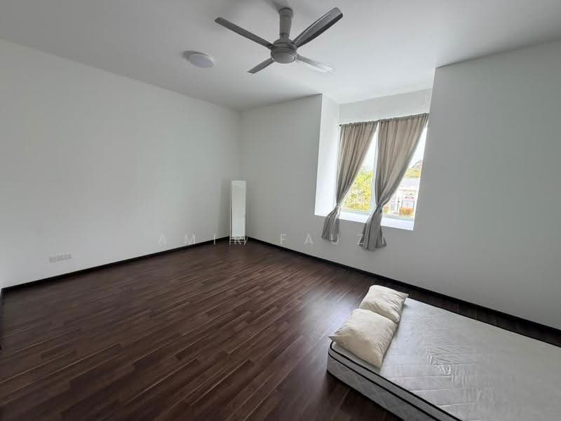Rumah Teres 2-Tingkat untuk Disewa di Eco Forest (Semenyih) - Amir Fauzi - Bedroom - PropertyGuru.com.my