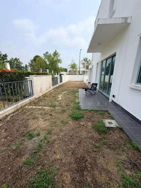 Rumah Teres 2-Tingkat untuk Disewa di Eco Forest (Semenyih) - Amir Fauzi - Exterior - PropertyGuru.com.my