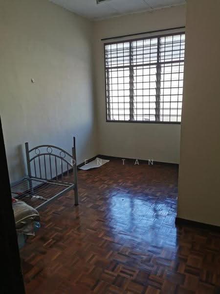 2-storey Terraced House for Sale in Taman Puteri Wangsa (Ulu Tiram) - Iden Tan - Bedroom - PropertyGuru.com.my