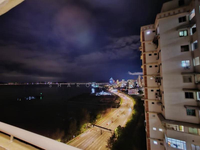 Apartment for Rent at Mutiara Heights - Sharon Khor - View - PropertyGuru.com.my
