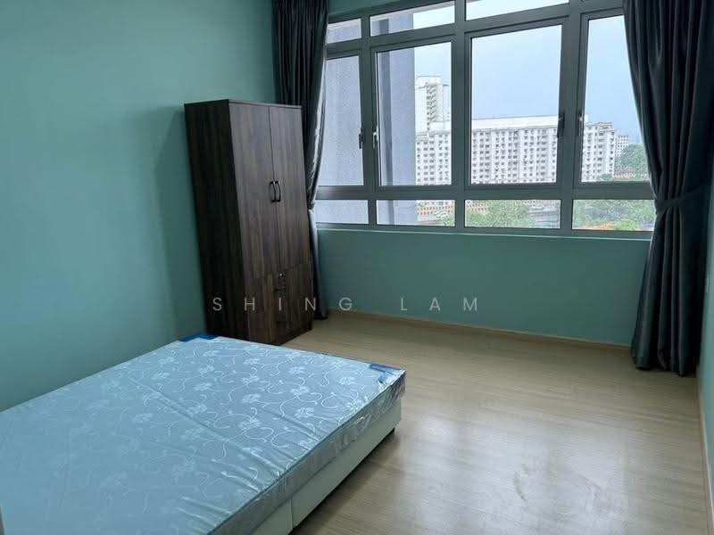 Kondominium untuk Disewa di Sandilands - Shing Lam - PropertyGuru.com.my
