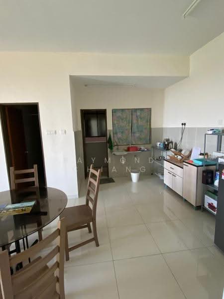 Service Residence for Sale at Suria Putra - Raymond Chiang - Kitchen - PropertyGuru.com.my