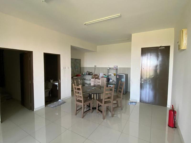 Service Residence for Sale at Suria Putra - Raymond Chiang - Kitchen - PropertyGuru.com.my