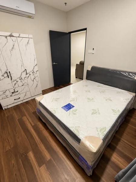Pangsapuri untuk Disewa di Gizo 11 - Nicholas Tan - PropertyGuru.com.my