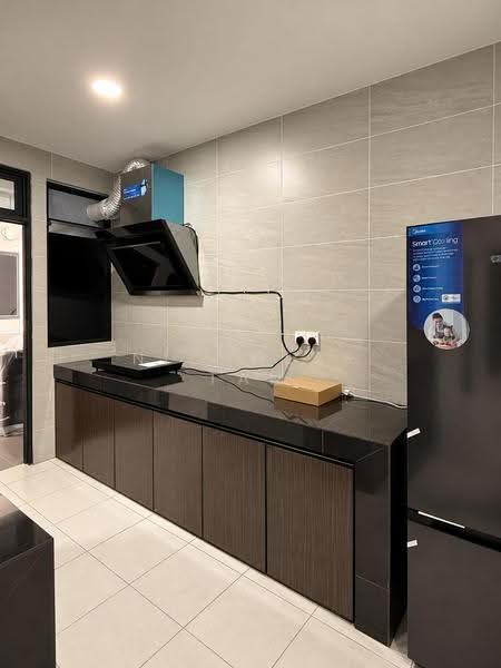 Pangsapuri untuk Disewa di Gizo 11 - Nicholas Tan - PropertyGuru.com.my