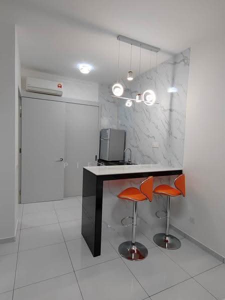 Kediaman Servis untuk Disewa di Sky Trees - Pier Lye - Kitchen - PropertyGuru.com.my