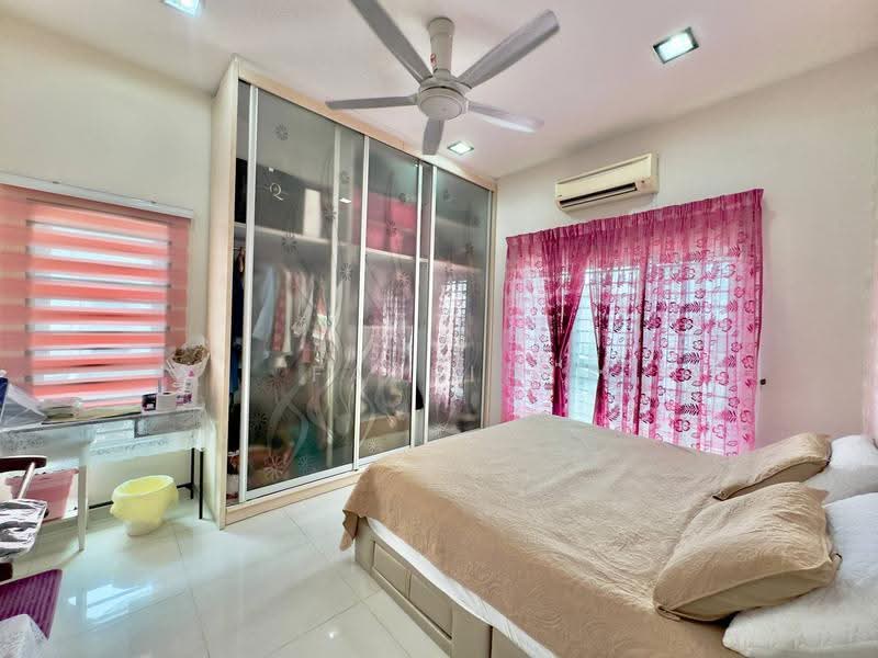 Semi-Detached House for Sale in Taman Saujana Emas (Kajang) - Fazri . - PropertyGuru.com.my