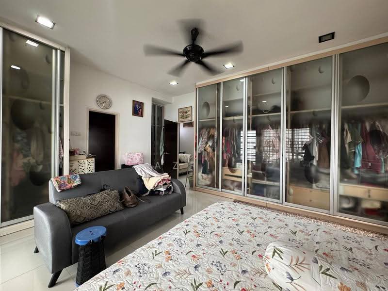 Semi-Detached House for Sale in Taman Saujana Emas (Kajang) - Fazri . - PropertyGuru.com.my