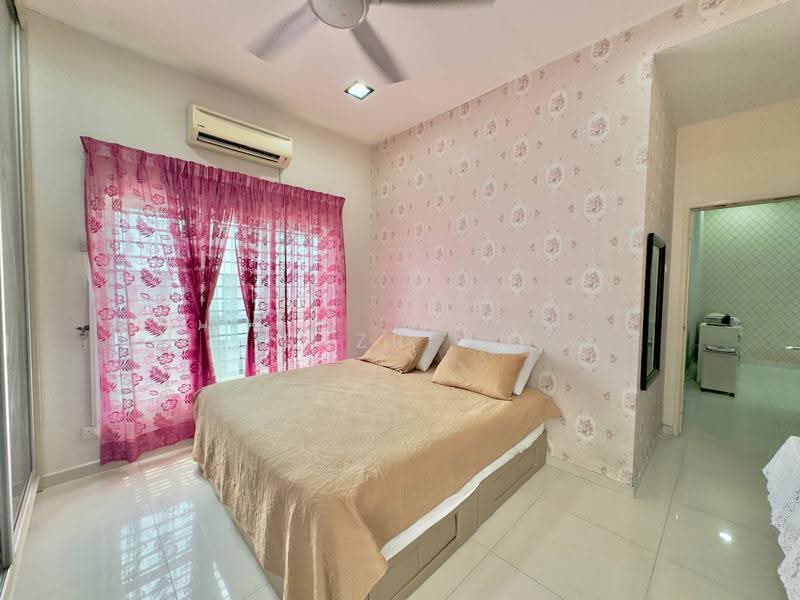 Semi-Detached House for Sale in Taman Saujana Emas (Kajang) - Fazri . - PropertyGuru.com.my