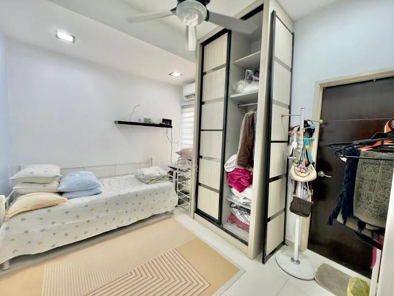 Semi-Detached House for Sale in Taman Saujana Emas (Kajang) - Fazri . - PropertyGuru.com.my