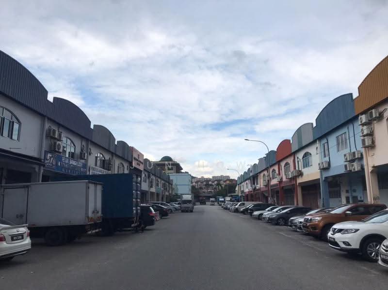 Factory for Sale in Taman Ehsan (Kepong) - Jun How - PropertyGuru.com.my