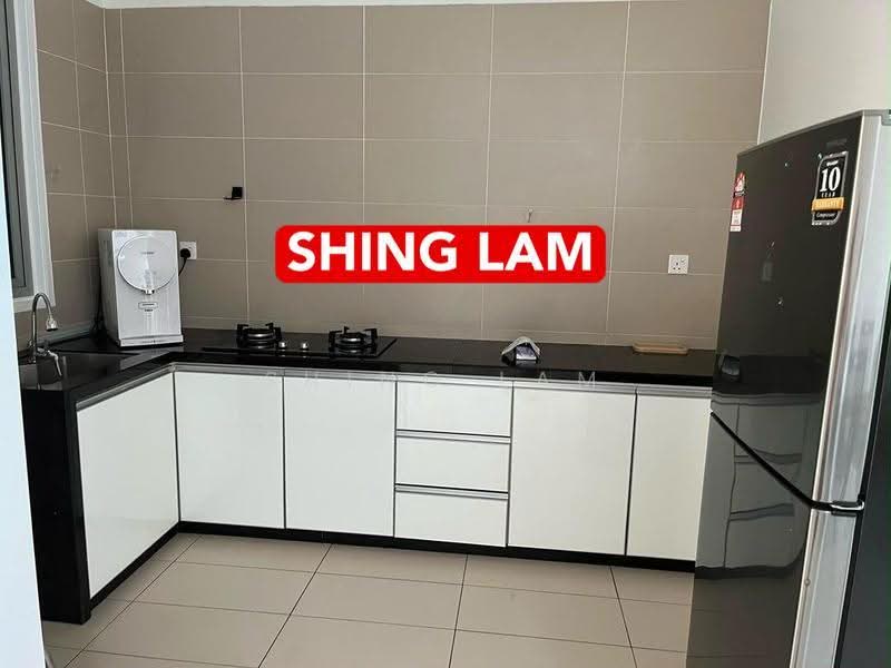 Kondominium untuk Disewa di Sandilands - Shing Lam - PropertyGuru.com.my