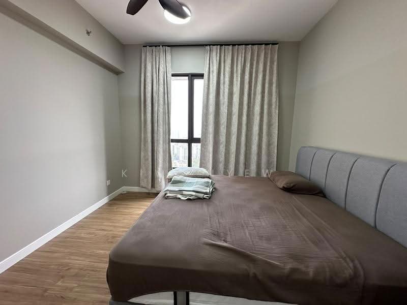 Kediaman Servis untuk Dijual di The Pulse Residence - Kiwi Nyew - PropertyGuru.com.my