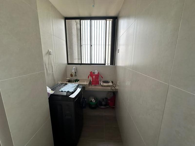 Kediaman Servis untuk Dijual di The Pulse Residence - Kiwi Nyew - PropertyGuru.com.my
