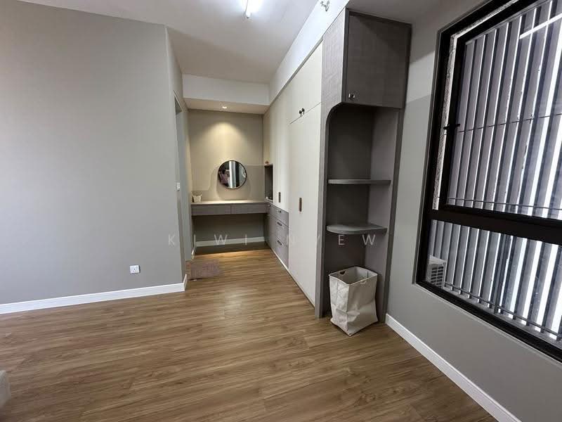 Kediaman Servis untuk Dijual di The Pulse Residence - Kiwi Nyew - PropertyGuru.com.my