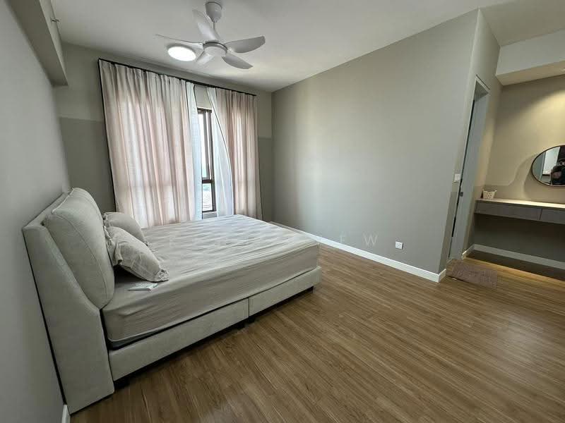 Kediaman Servis untuk Dijual di The Pulse Residence - Kiwi Nyew - PropertyGuru.com.my