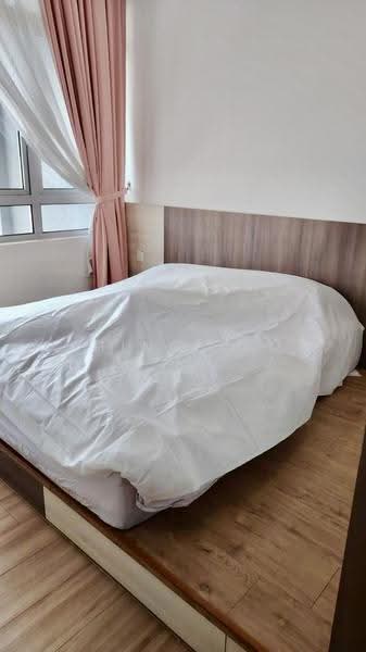 Kondominium untuk Disewa di Sandilands - Shing Lam - Bedroom - PropertyGuru.com.my