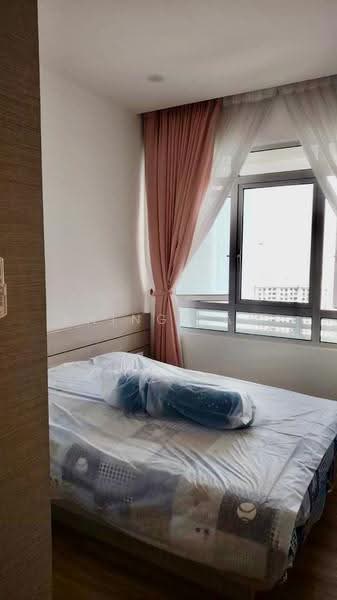 Kondominium untuk Disewa di Sandilands - Shing Lam - Bedroom - PropertyGuru.com.my