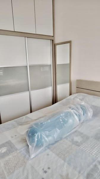 Kondominium untuk Disewa di Sandilands - Shing Lam - Bedroom - PropertyGuru.com.my