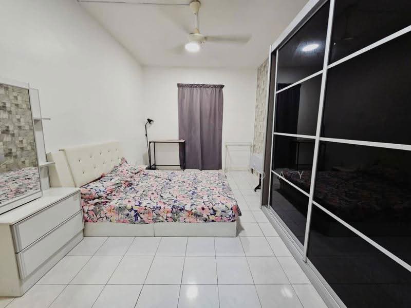 Apartment for Rent at Mutiara Heights - Vincent Koay - Bedroom - PropertyGuru.com.my