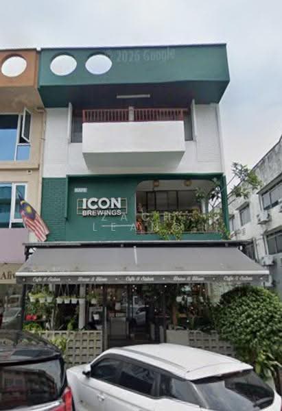 Kedai / Pejabat untuk Dijual di Taman Segar (Cheras) - Zach Leang - PropertyGuru.com.my