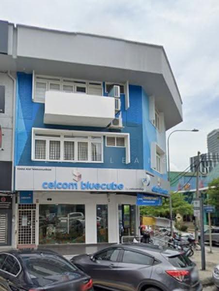 Kedai / Pejabat untuk Dijual di Taman Segar (Cheras) - Zach Leang - PropertyGuru.com.my
