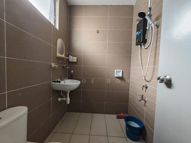 Rumah Teres 2-Tingkat untuk Disewa di Bandar Dato Onn (Tebrau) - Chloe Goh - Bathroom - PropertyGuru.com.my