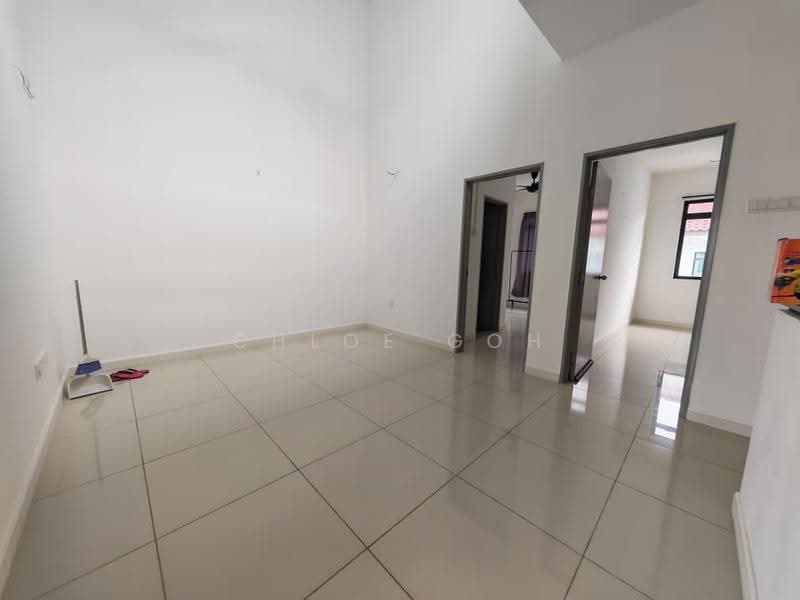Rumah Teres 2-Tingkat untuk Disewa di Bandar Dato Onn (Tebrau) - Chloe Goh - Interior - PropertyGuru.com.my