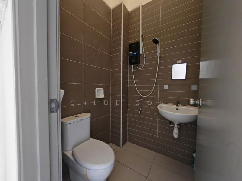 Rumah Teres 2-Tingkat untuk Disewa di Bandar Dato Onn (Tebrau) - Chloe Goh - Bathroom - PropertyGuru.com.my