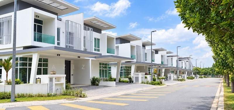 Rumah Berkembar untuk Disewa di Cyberjaya (Selangor) - Azizirrahim . - PropertyGuru.com.my