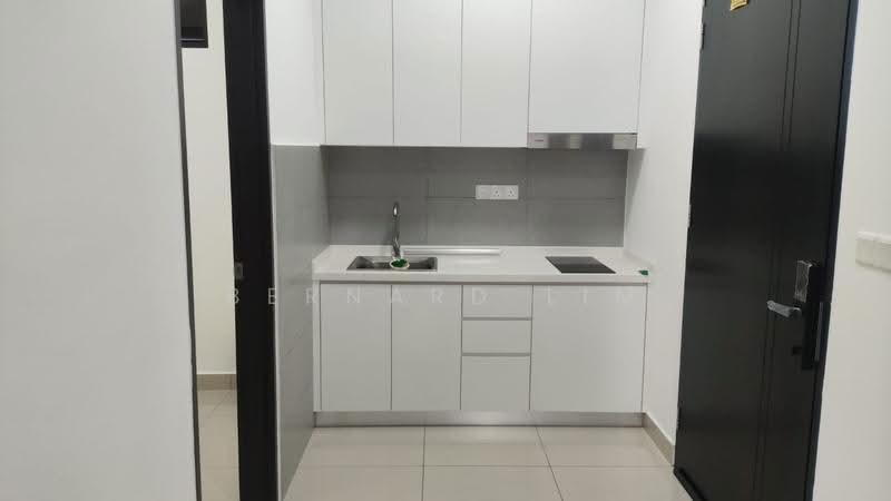 Service Residence for Rent at Meldrum Heights (Residensi Meldrum) - Bernard Lim - Kitchen - PropertyGuru.com.my